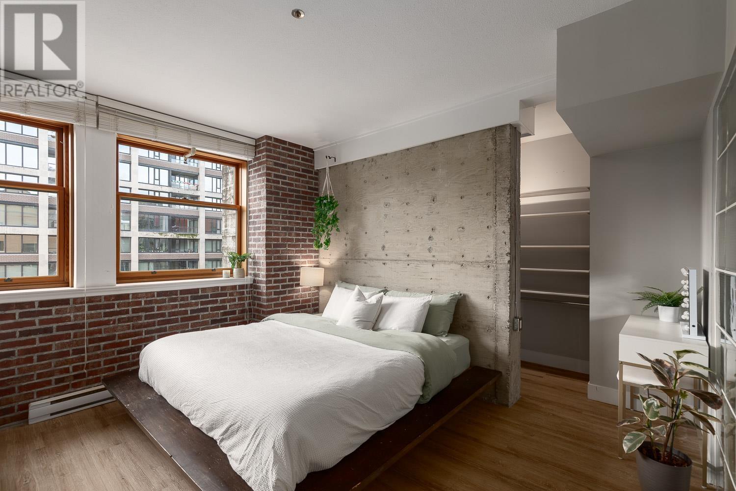 706 233 Abbott Street, Vancouver, British Columbia  V6B 2K7 - Photo 10 - R2957421