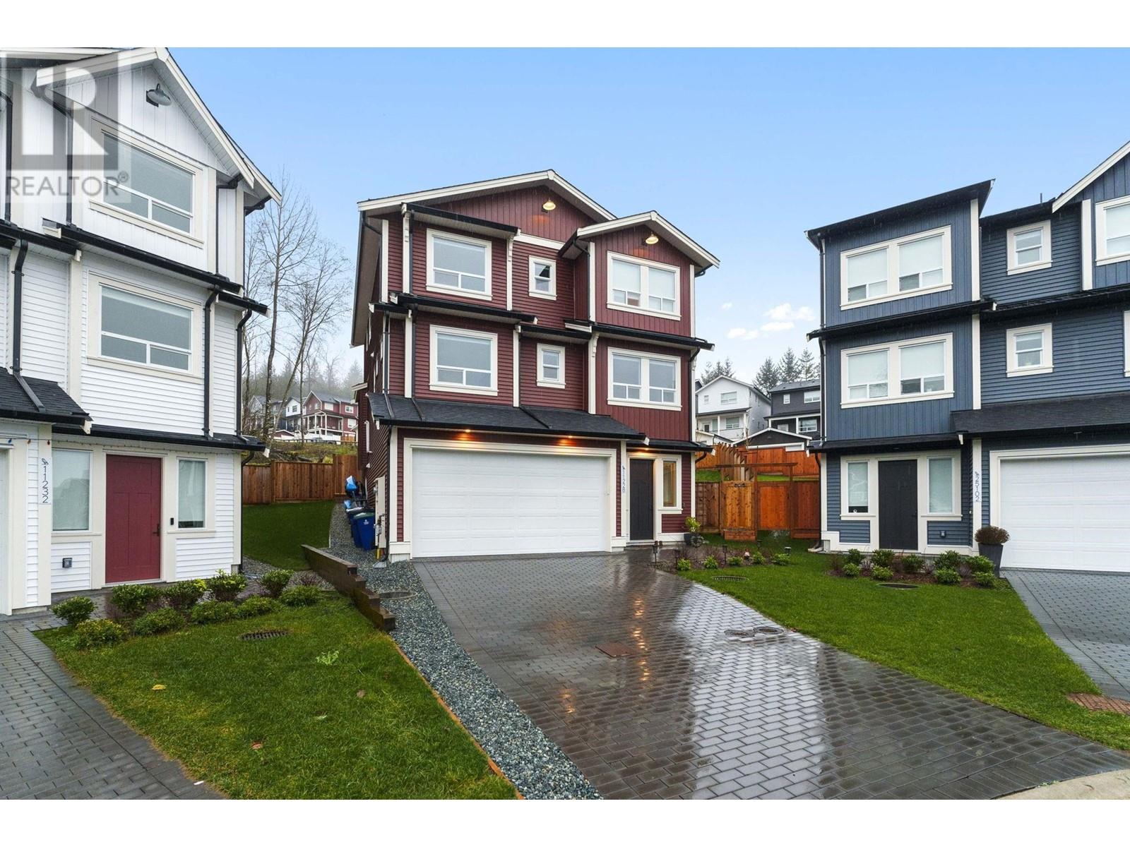 11228 251 Street, Maple Ridge, British Columbia  V2W 0K6 - Photo 2 - R2957378