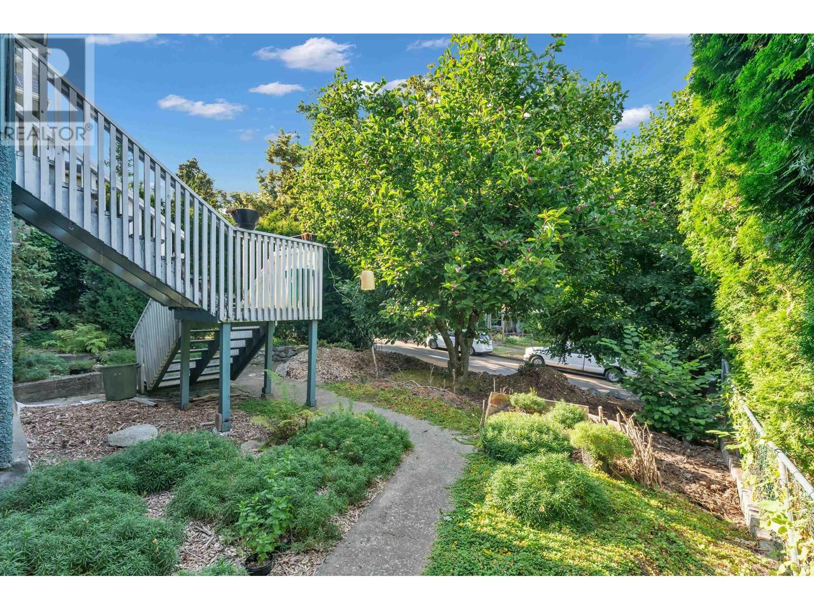 652-654 W 24th Avenue, Vancouver, British Columbia  V5Z 2B6 - Photo 3 - R2957382