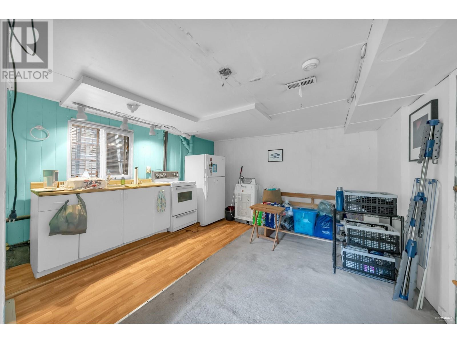 652-654 W 24th Avenue, Vancouver, British Columbia  V5Z 2B6 - Photo 31 - R2957382