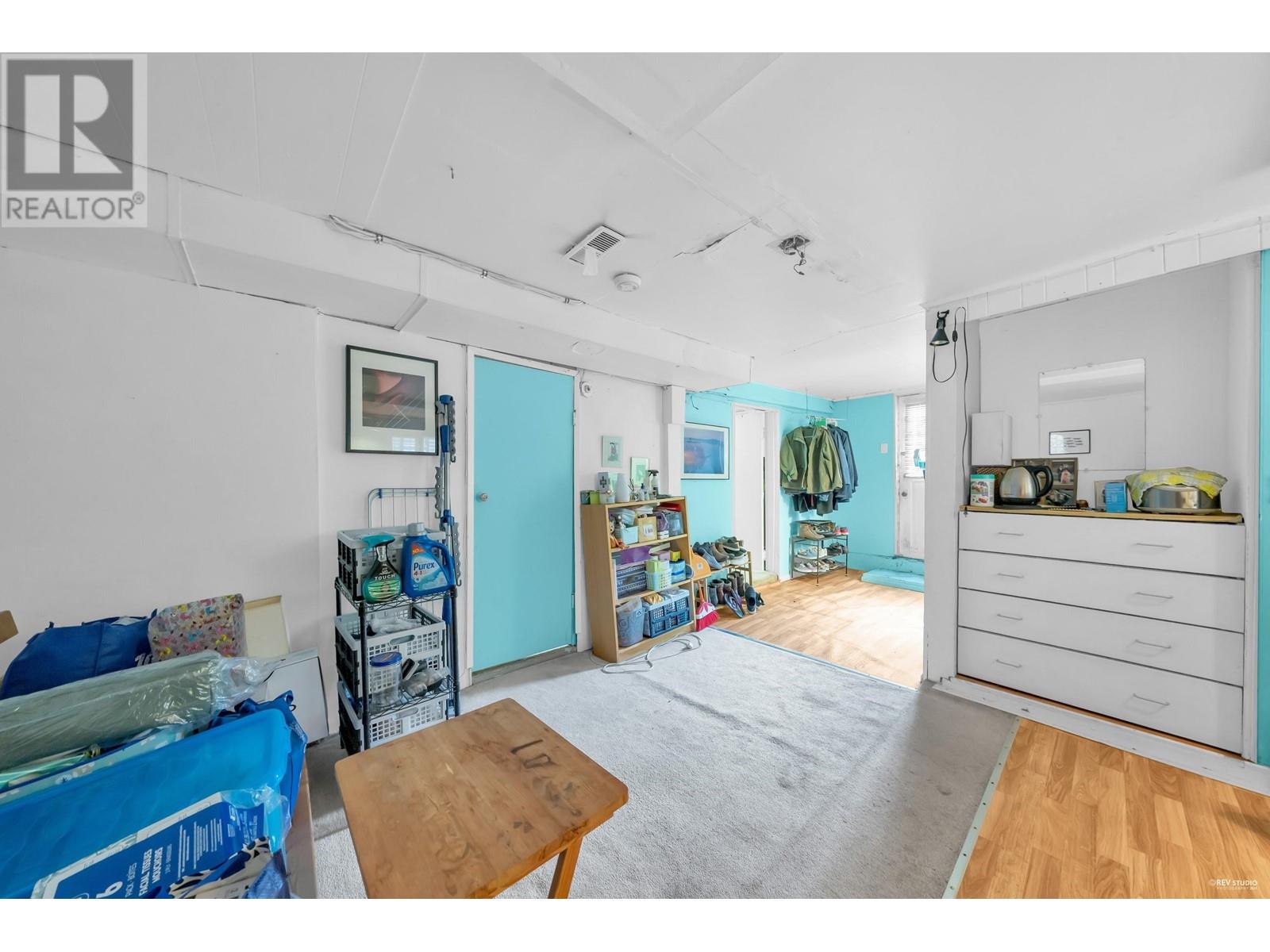 652-654 W 24th Avenue, Vancouver, British Columbia  V5Z 2B6 - Photo 33 - R2957382
