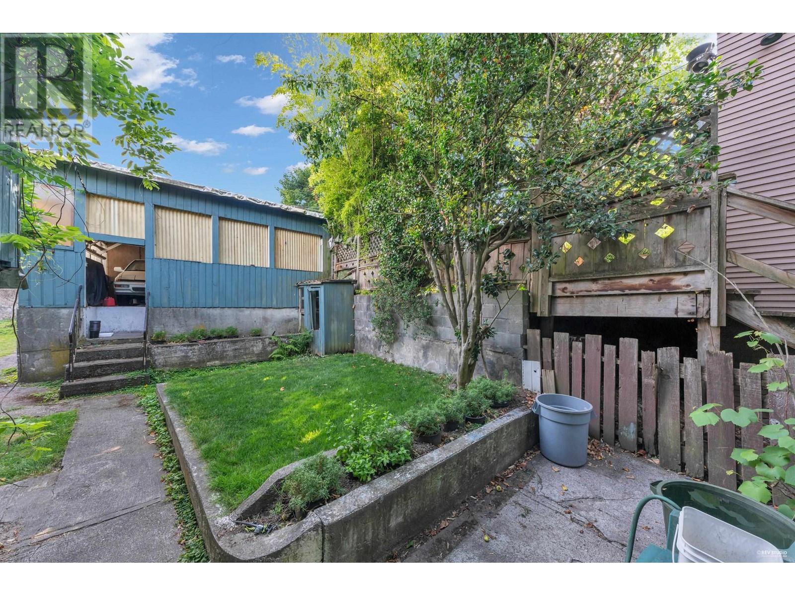 652-654 W 24th Avenue, Vancouver, British Columbia  V5Z 2B6 - Photo 37 - R2957382