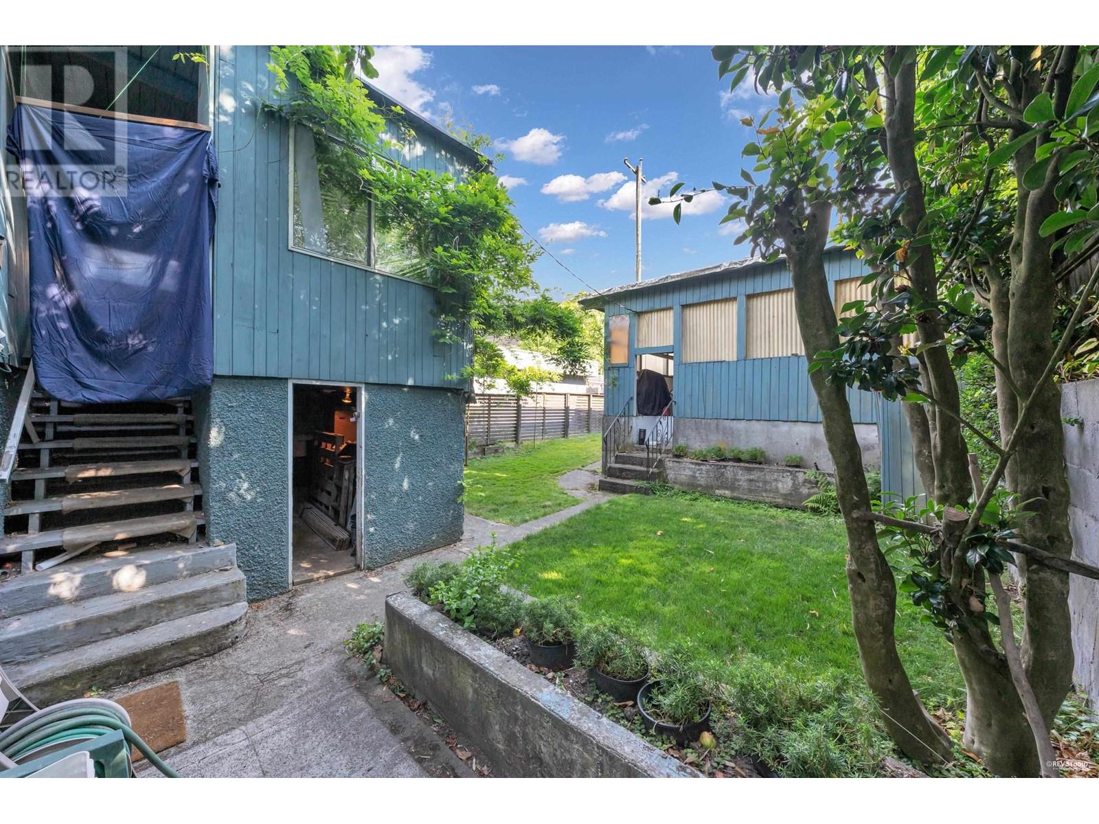 652-654 W 24th Avenue, Vancouver, British Columbia  V5Z 2B6 - Photo 38 - R2957382
