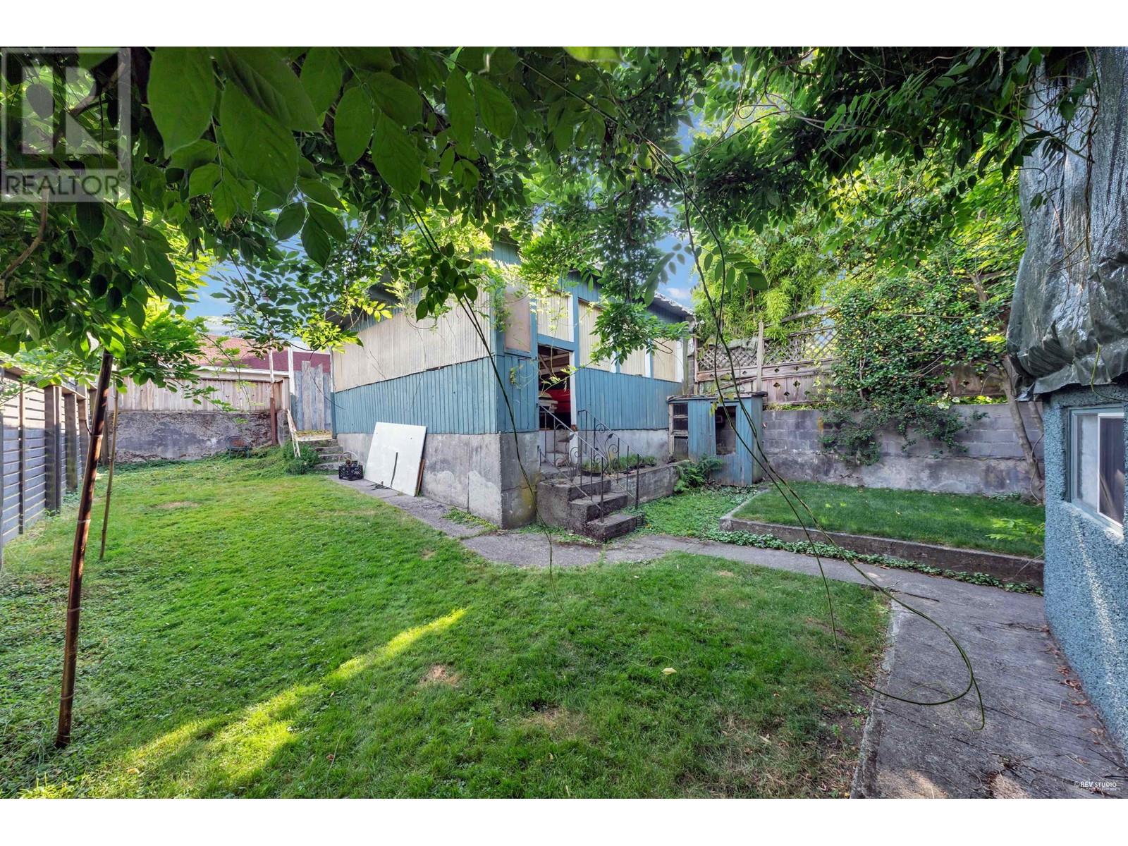 652-654 W 24th Avenue, Vancouver, British Columbia  V5Z 2B6 - Photo 4 - R2957382