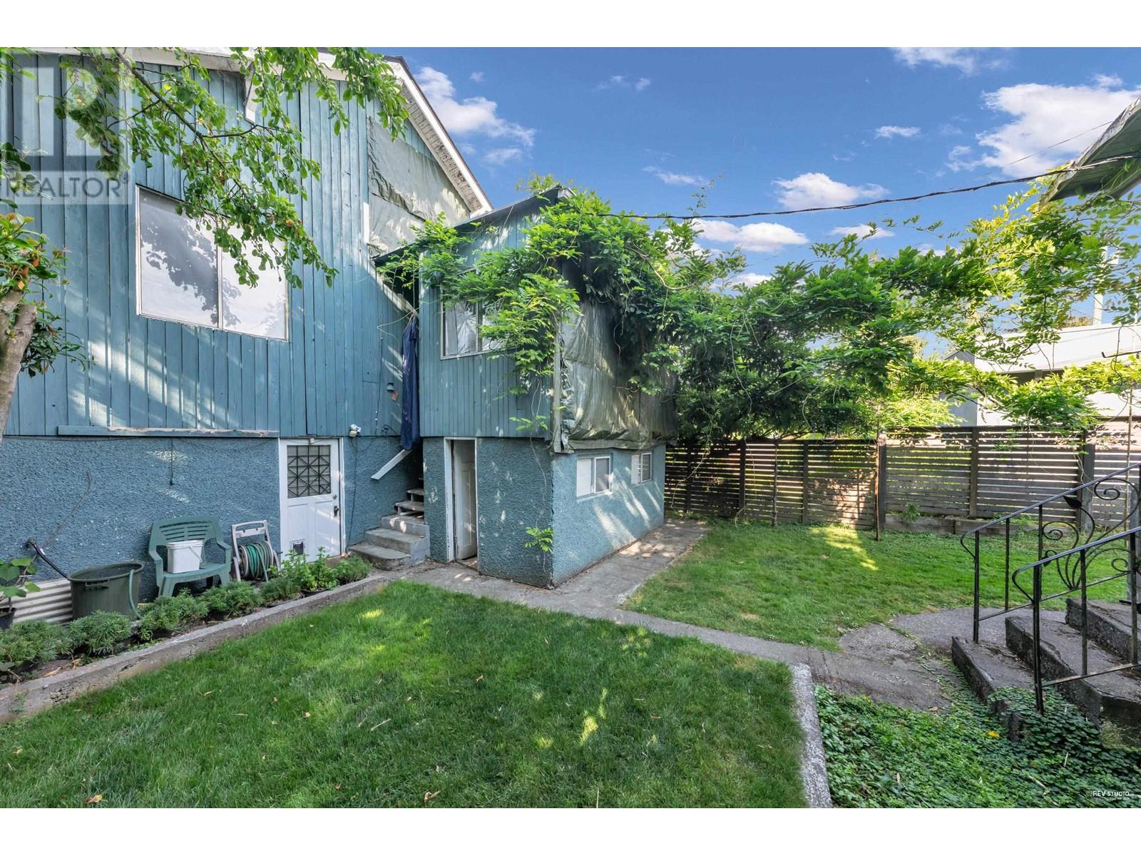 652-654 W 24th Avenue, Vancouver, British Columbia  V5Z 2B6 - Photo 5 - R2957382