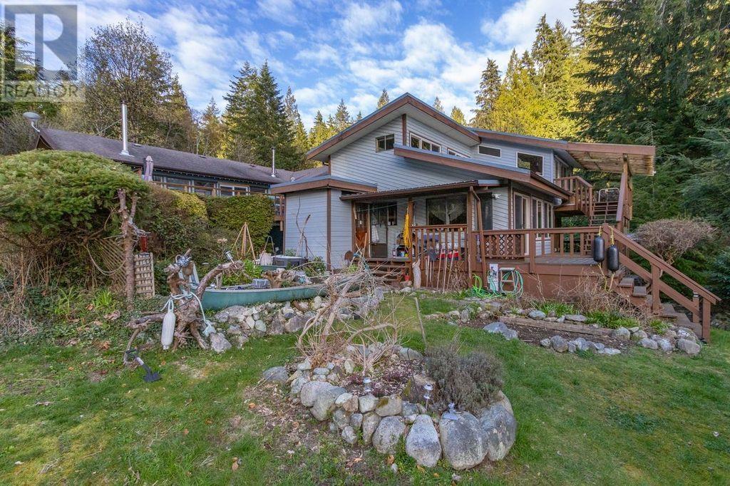 26 Brighton Beach, North Vancouver, British Columbia  V3G 2S4 - Photo 27 - R2957390