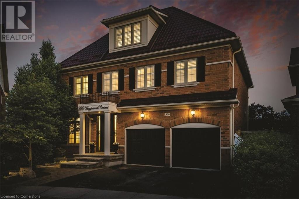 Property at 320 WRIGGLESWORTH Crescent image 4
