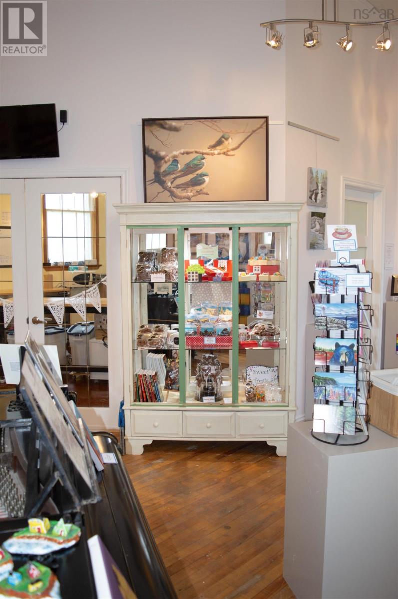 45943 Cabot Trail, Indian Brook, Nova Scotia  B0C 1H0 - Photo 15 - 202501136