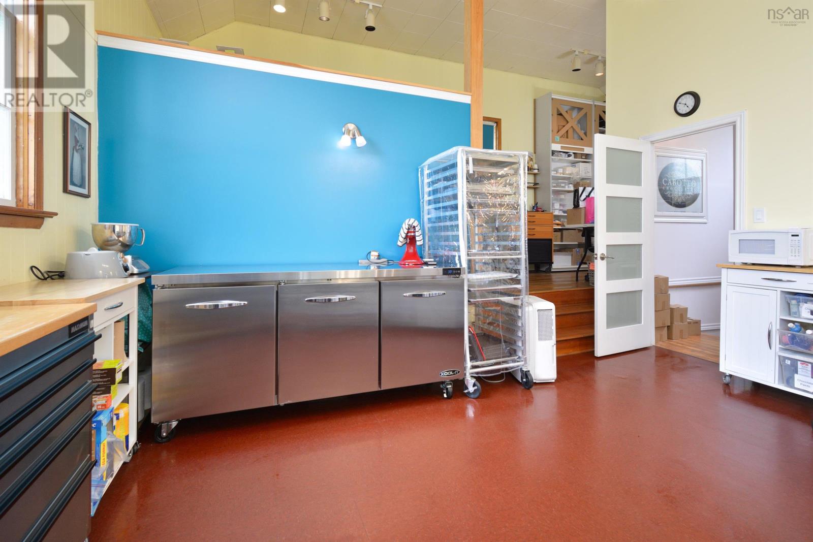 45943 Cabot Trail, Indian Brook, Nova Scotia  B0C 1H0 - Photo 17 - 202501136