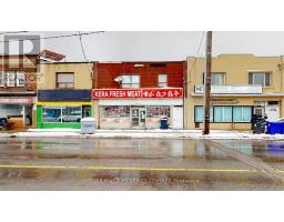 621 VAUGHAN ROAD, Toronto, Ontario