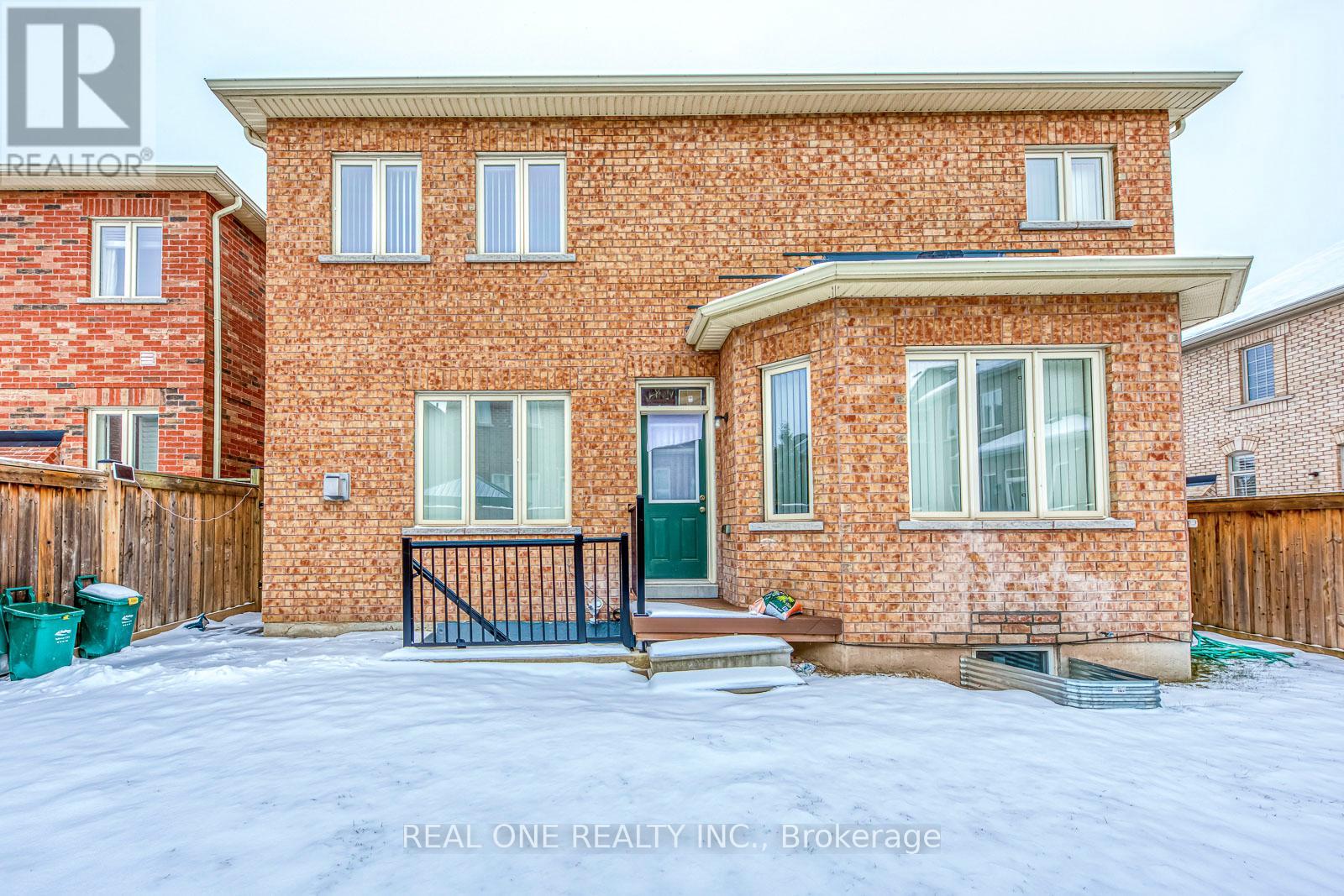 Basemen - 569 Gardenbrook Avenue, Oakville, Ontario  L6M 0P5 - Photo 4 - W11929224