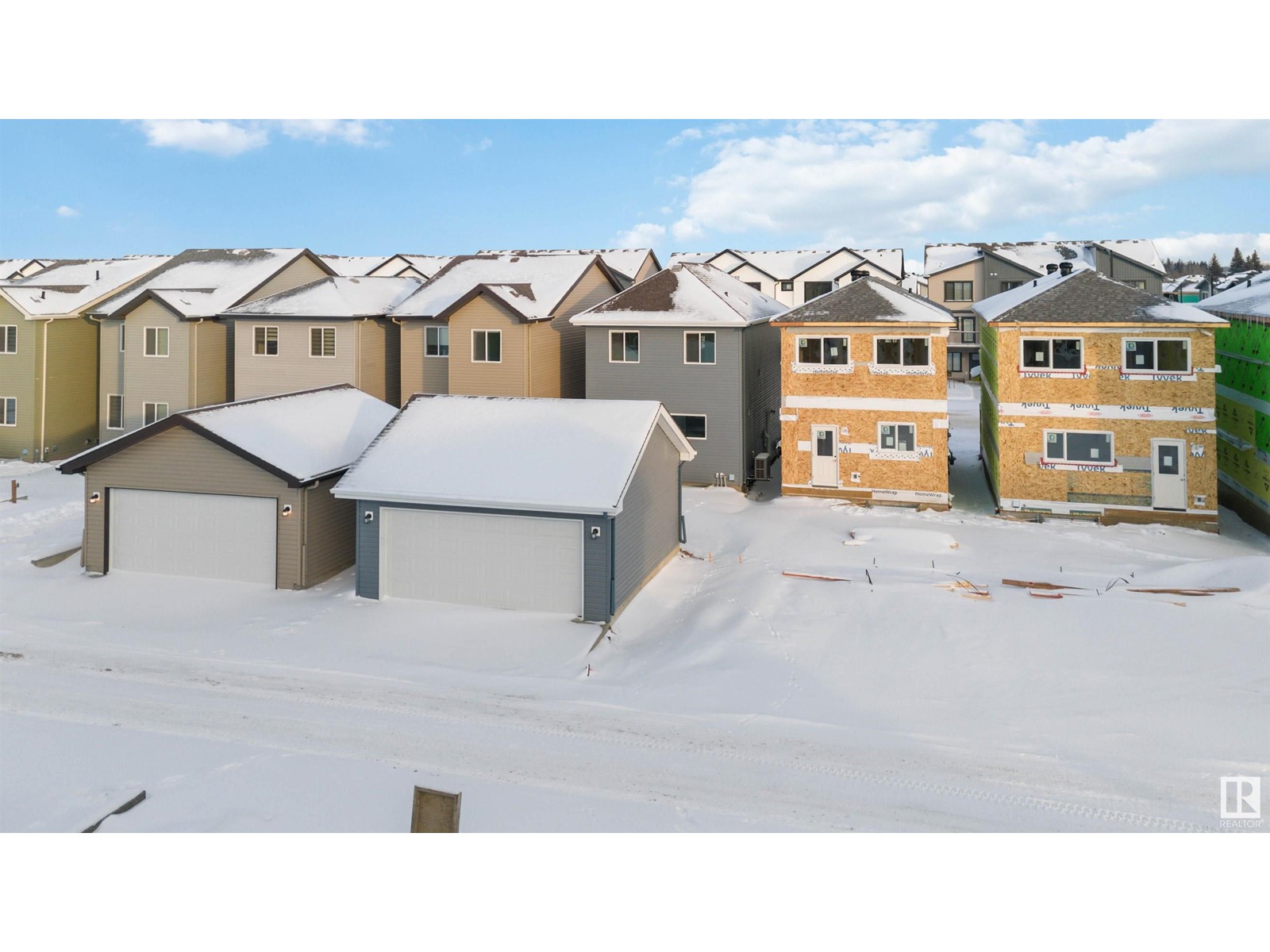 1111 Aster Bv Nw, Edmonton, Alberta  T6T 2V2 - Photo 20 - E4415783