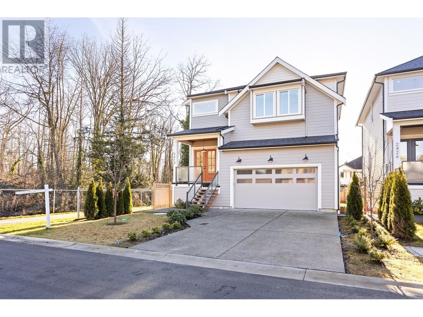 Property at 2418 FRISKIE AVENUE image 2