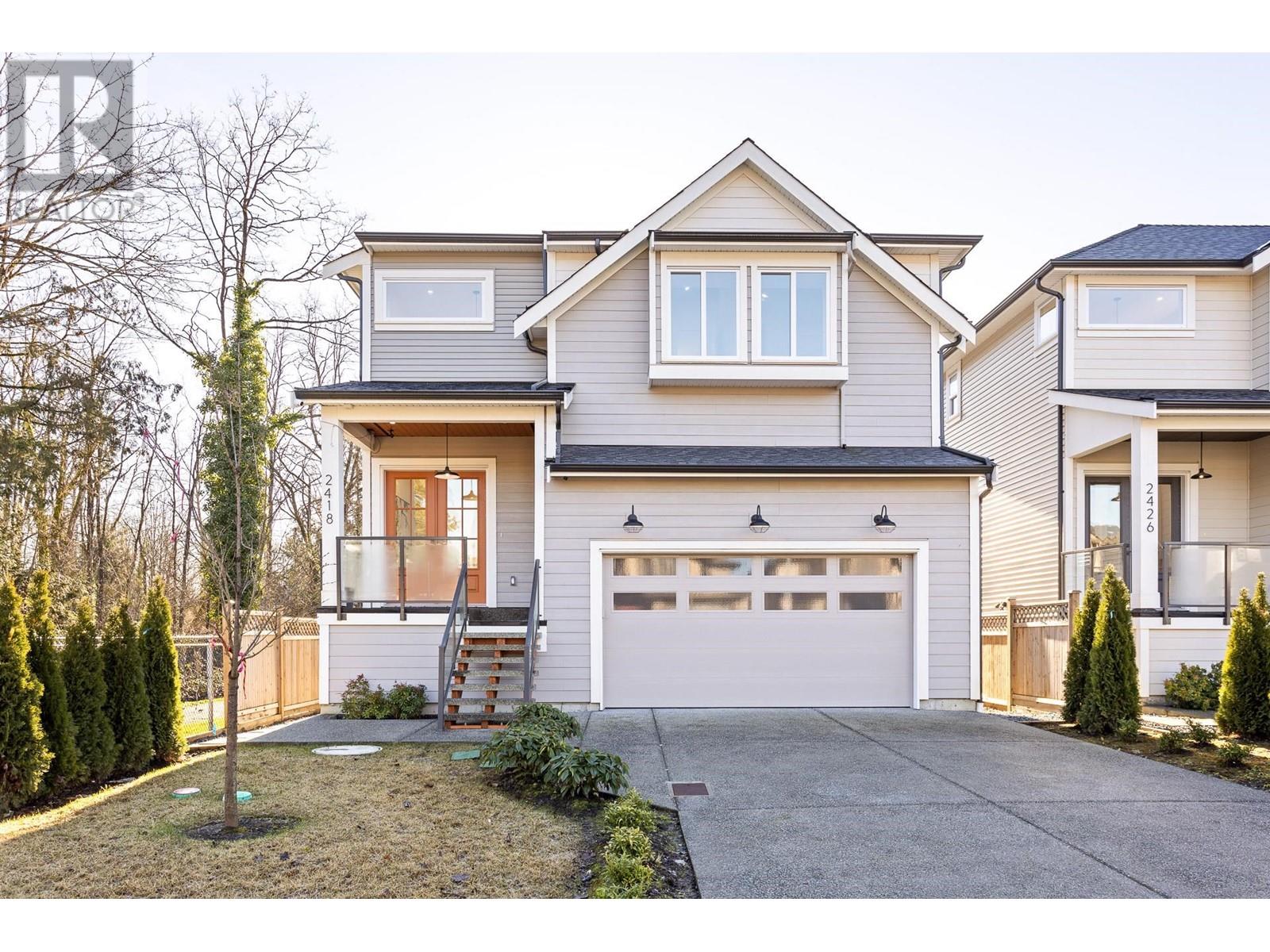 Property at 2418 FRISKIE AVENUE image 1