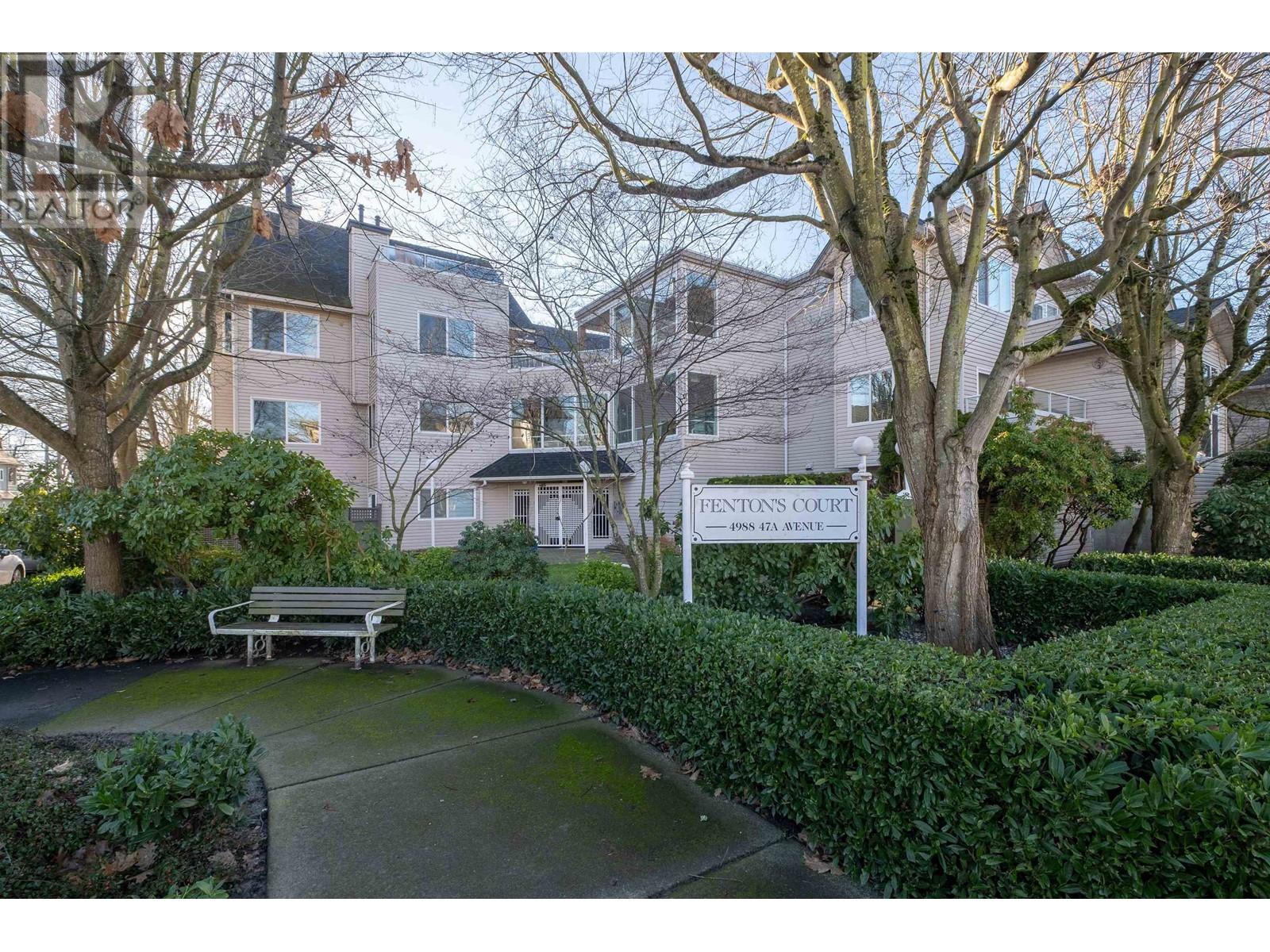 305 4988 47a Avenue, Delta, British Columbia  V4K 1T5 - Photo 30 - R2957418