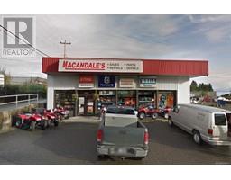 8640 Wollason St, port hardy, British Columbia