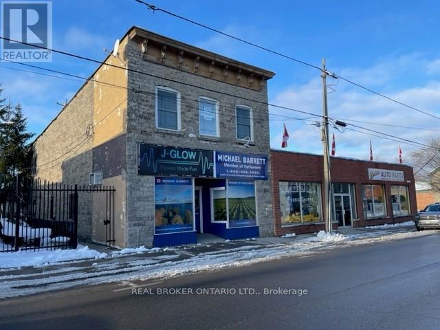 31-33 Clothier Street, North Grenville, Ontario  K0G 1J0 - Photo 1 - X11929263