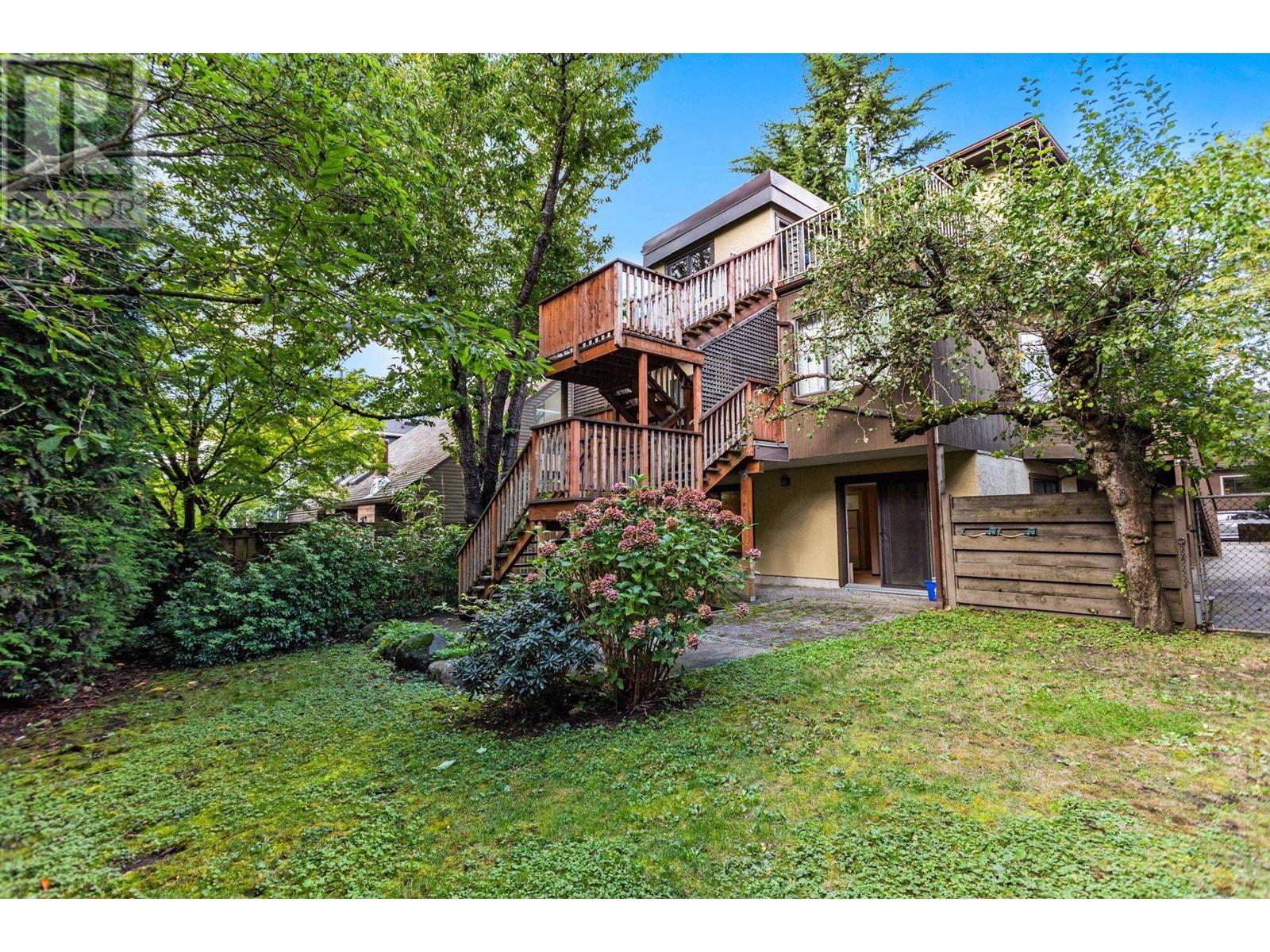 Listing Picture 37 of 40 : 2312 W 6TH AVENUE, Vancouver / 溫哥華 - 魯藝地產 Yvonne Lu Group - MLS Medallion Club Member