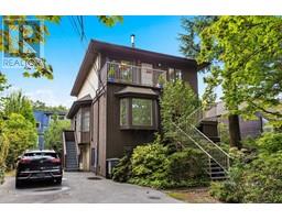 2312 W 6TH AVENUE, Vancouver, British Columbia