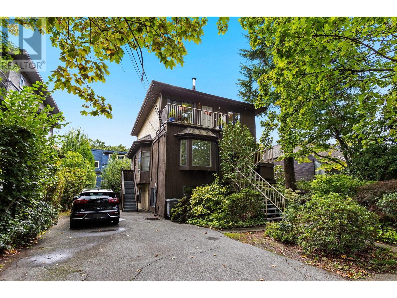 2312-2318 W 6TH AVENUE, Vancouver