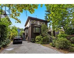 2312-2318 W 6TH AVENUE, Vancouver, British Columbia