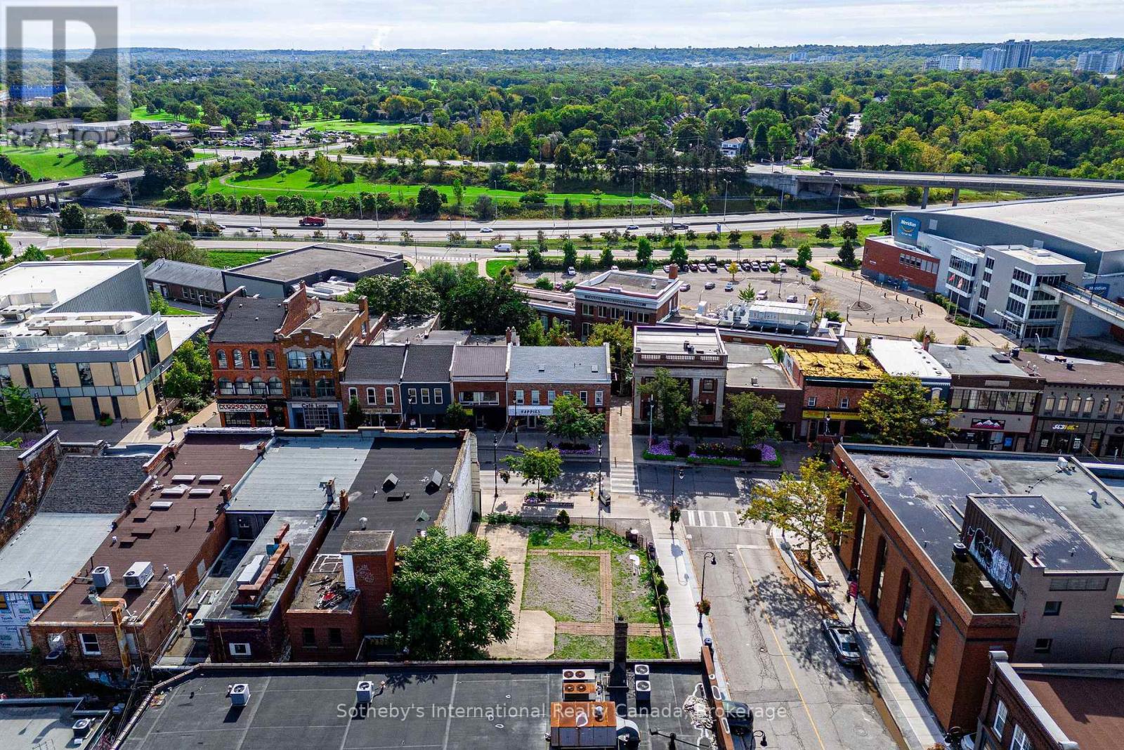 201 ST. PAUL STREET, St. Catharines, Ontario