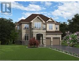 9 HUTCHISON Road, Guelph, Ontario