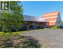 5925 Route 10, hardwood ridge, New Brunswick