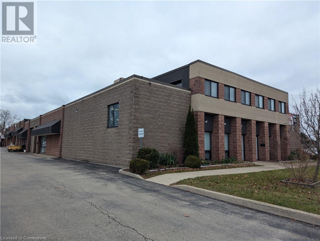 755 BRIDGE Street W Unit# 10, Waterloo, Ontario