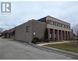 755 BRIDGE Street W Unit# 10, Waterloo, Ontario