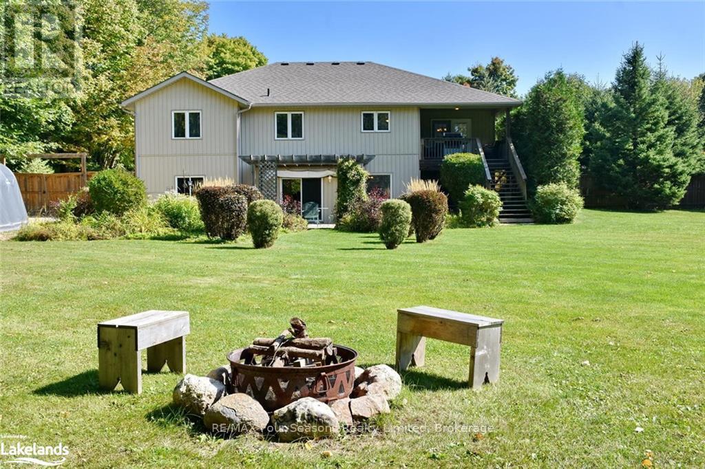 154 Sutter Street, Grey Highlands, Ontario  N0C 1E0 - Photo 5 - X11929283
