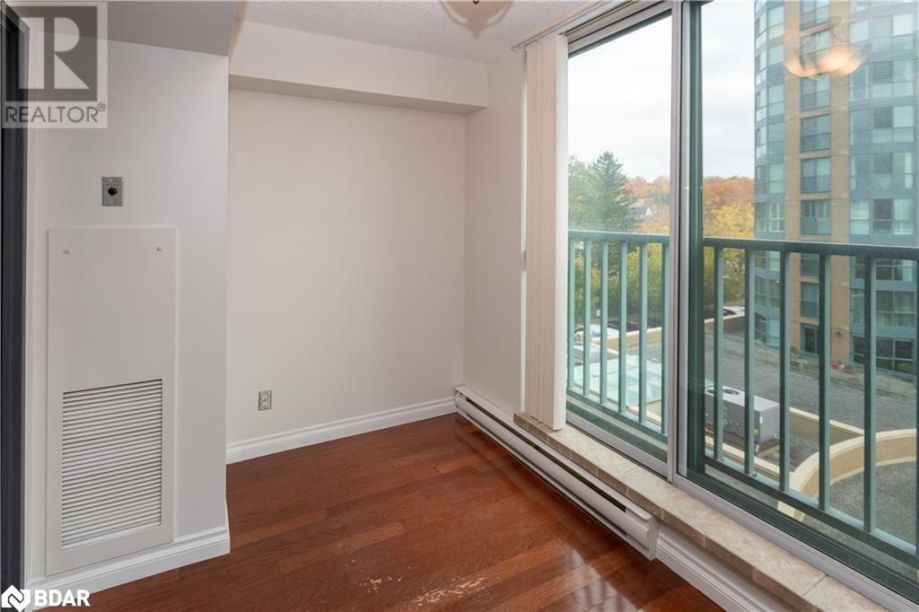 140 Dunlop Street E Unit# 609, Barrie, Ontario  L4M 6H9 - Photo 16 - 40691372