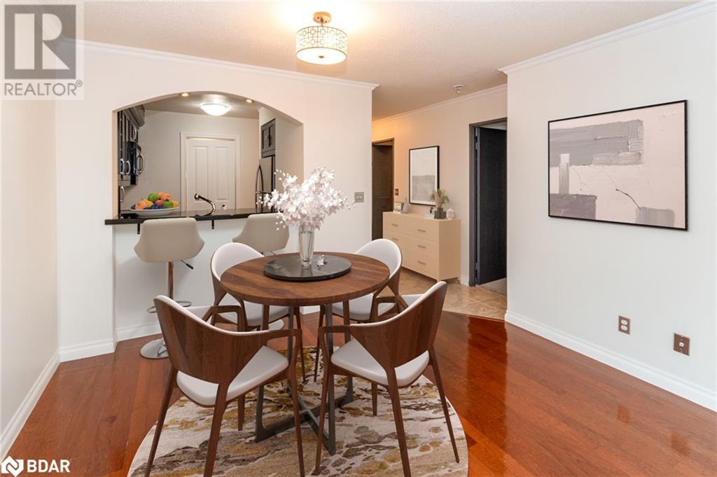 140 Dunlop Street E Unit# 609, Barrie, Ontario  L4M 6H9 - Photo 7 - 40691372