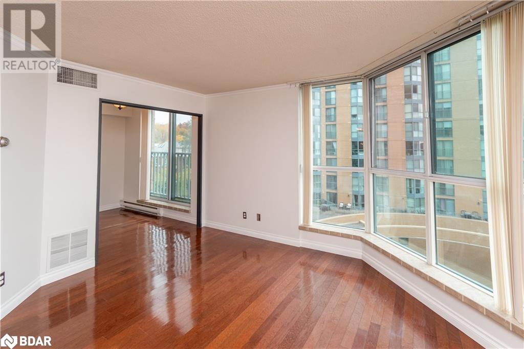 140 Dunlop Street E Unit# 609, Barrie, Ontario  L4M 6H9 - Photo 13 - 40691372