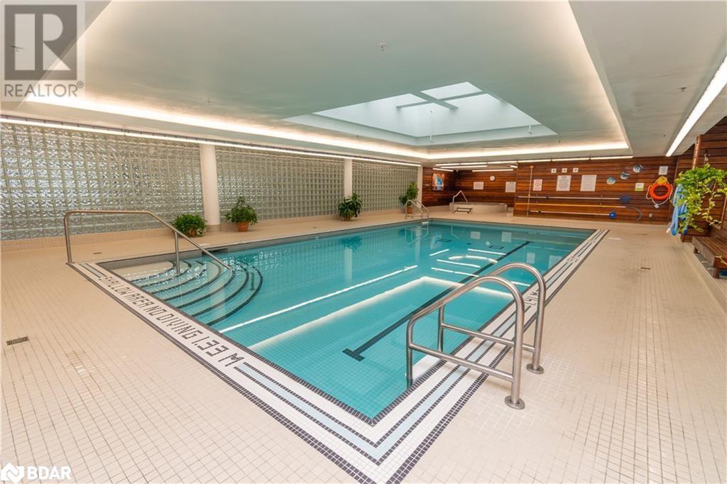 140 Dunlop Street E Unit# 609, Barrie, Ontario  L4M 6H9 - Photo 21 - 40691372