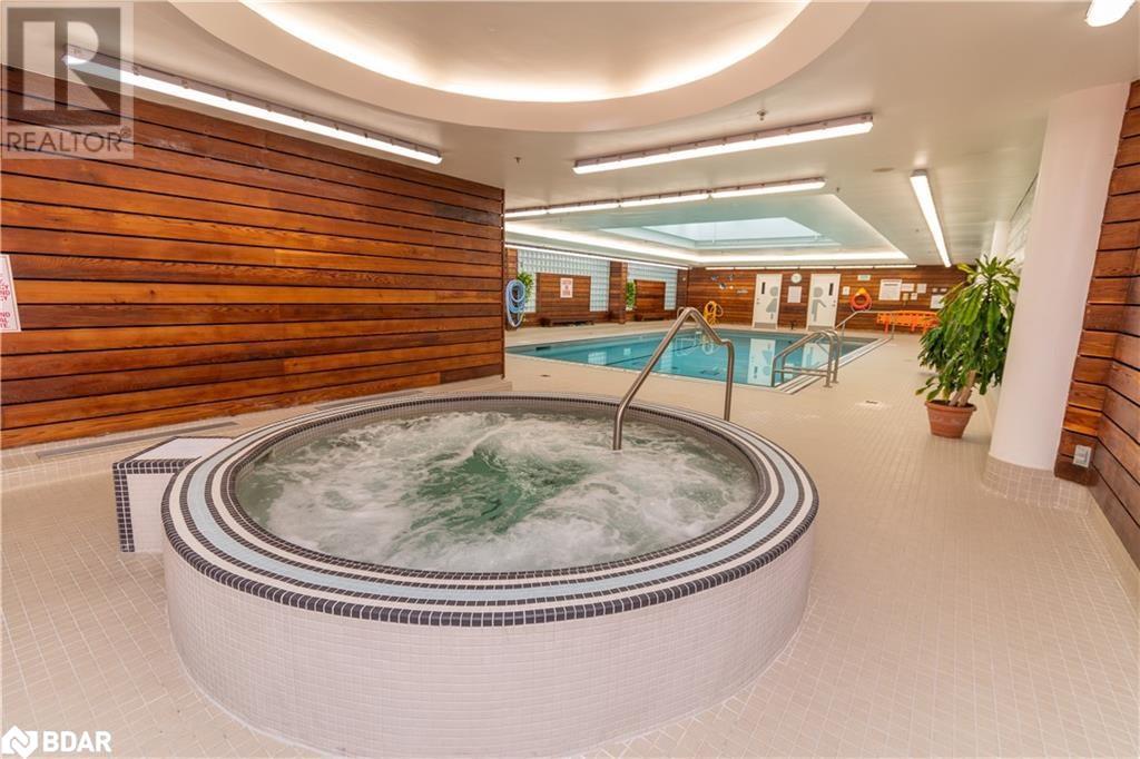 140 Dunlop Street E Unit# 609, Barrie, Ontario  L4M 6H9 - Photo 23 - 40691372