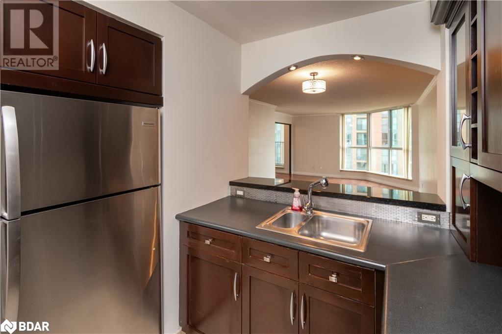 140 Dunlop Street E Unit# 609, Barrie, Ontario  L4M 6H9 - Photo 11 - 40691372