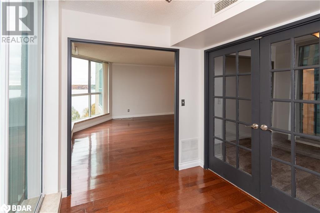 140 Dunlop Street E Unit# 609, Barrie, Ontario  L4M 6H9 - Photo 14 - 40691372