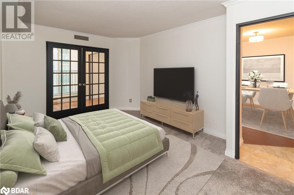 140 Dunlop Street E Unit# 609, Barrie, Ontario  L4M 6H9 - Photo 6 - 40691372