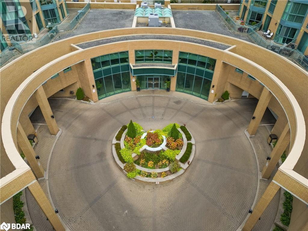 140 Dunlop Street E Unit# 609, Barrie, Ontario  L4M 6H9 - Photo 25 - 40691372