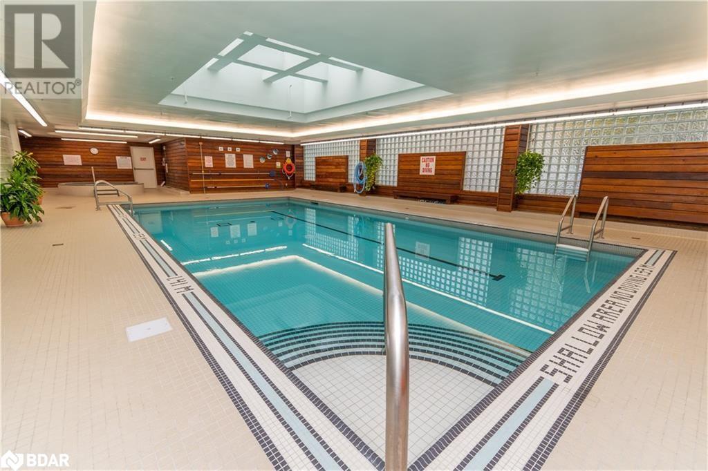 140 Dunlop Street E Unit# 609, Barrie, Ontario  L4M 6H9 - Photo 22 - 40691372