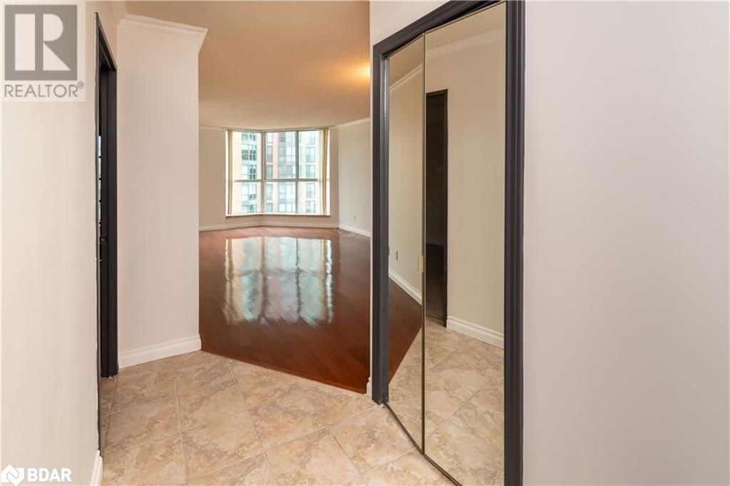 140 Dunlop Street E Unit# 609, Barrie, Ontario  L4M 6H9 - Photo 8 - 40691372