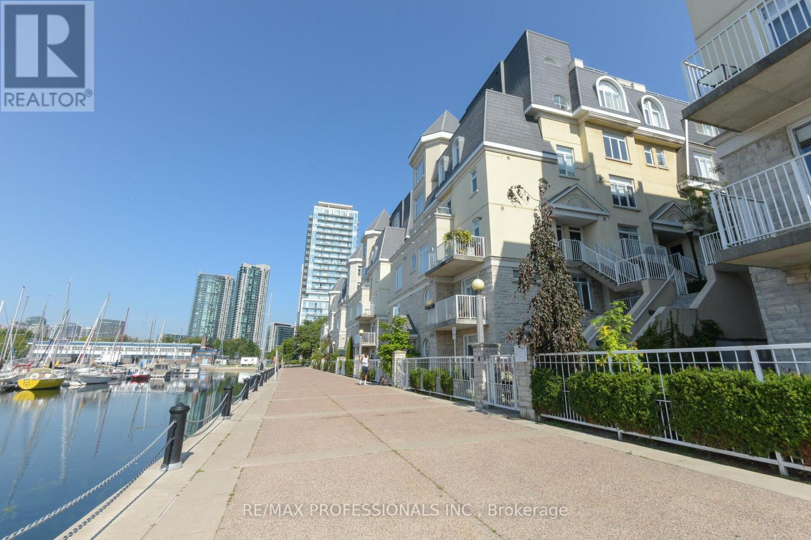 225 - 30 Stadium Road, Toronto, Ontario  M5V 3P4 - Photo 22 - C11929325