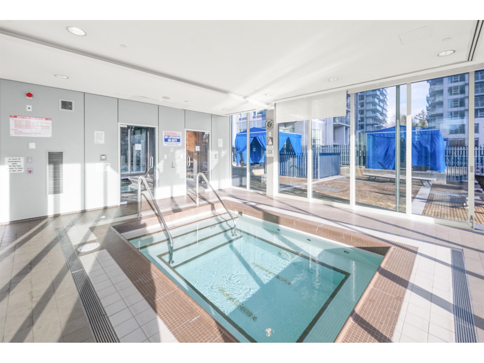 3306 13696 100 Avenue, Surrey, British Columbia  V3T 0L5 - Photo 26 - R2957489