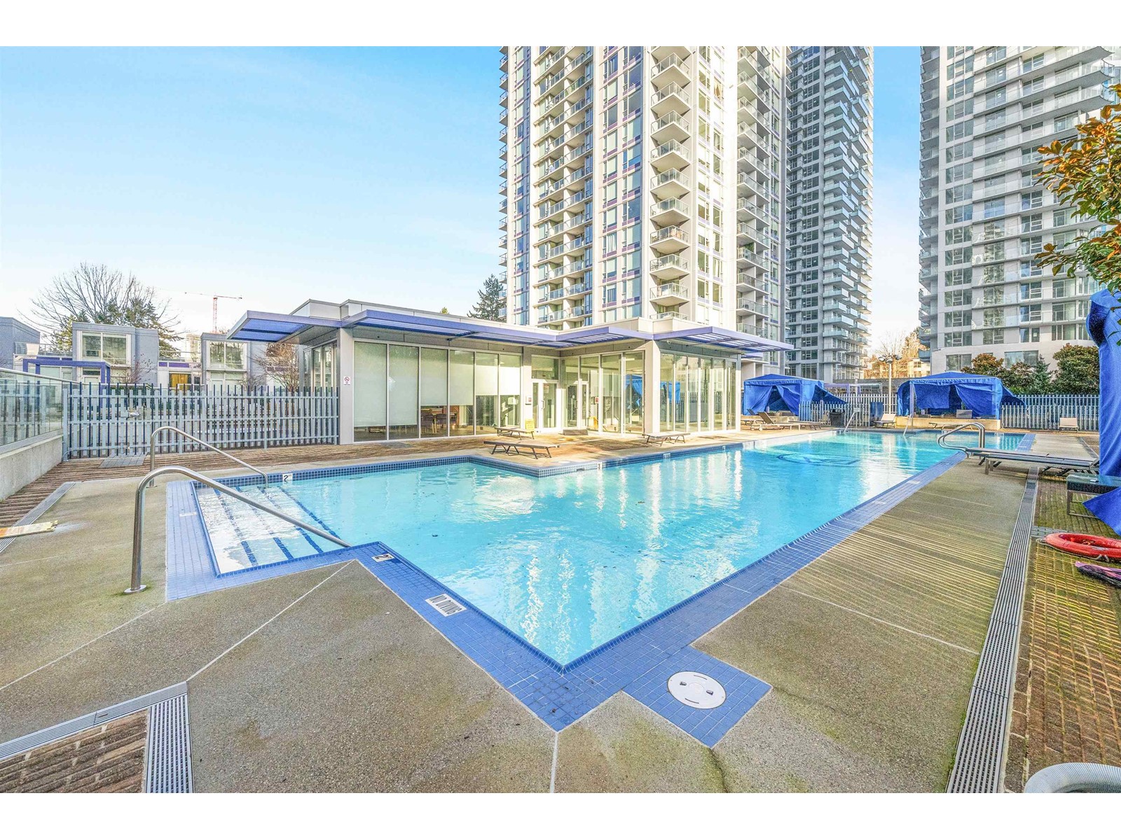 3306 13696 100 Avenue, Surrey, British Columbia  V3T 0L5 - Photo 27 - R2957489