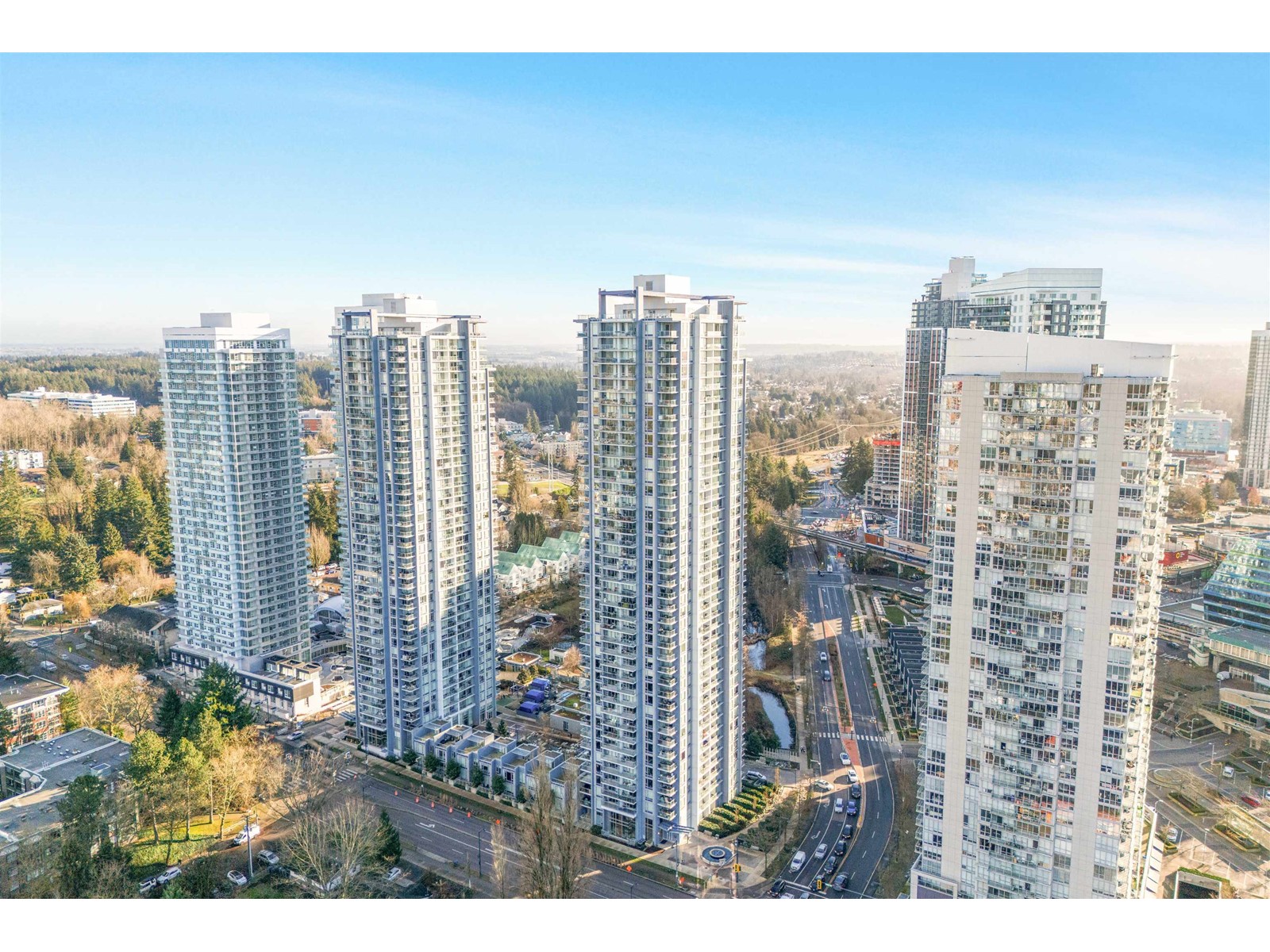 3306 13696 100 Avenue, Surrey, British Columbia  V3T 0L5 - Photo 29 - R2957489