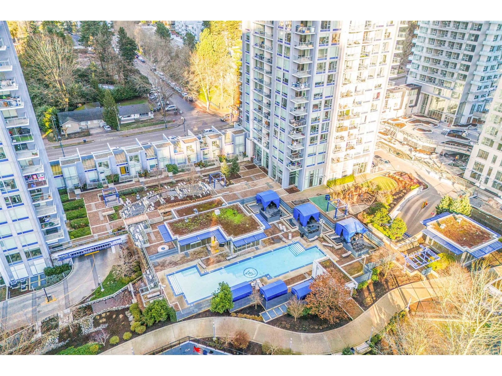 3306 13696 100 Avenue, Surrey, British Columbia  V3T 0L5 - Photo 32 - R2957489