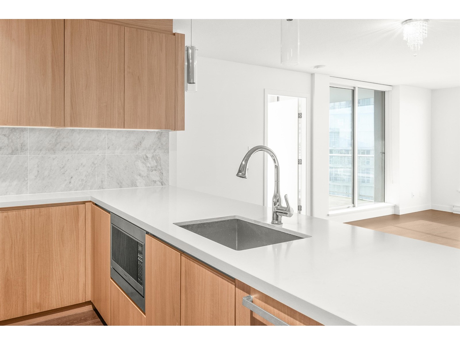 3306 13696 100 Avenue, Surrey, British Columbia  V3T 0L5 - Photo 7 - R2957489
