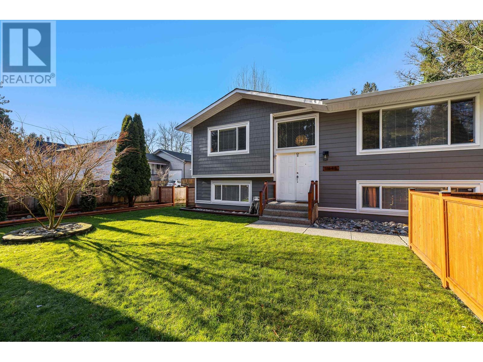 11645 212th Street, Maple Ridge, British Columbia  V2X 4Z6 - Photo 3 - R2957166