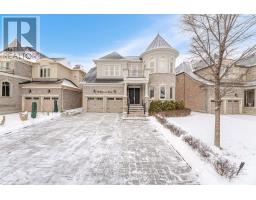 76 BALDERSON DRIVE, vaughan (kleinburg), Ontario